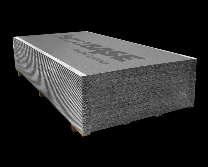 Hoja de Cemento Permabase